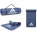 Мат для фитнеса  Adidas ADMT-11015BL Blue - фото №4